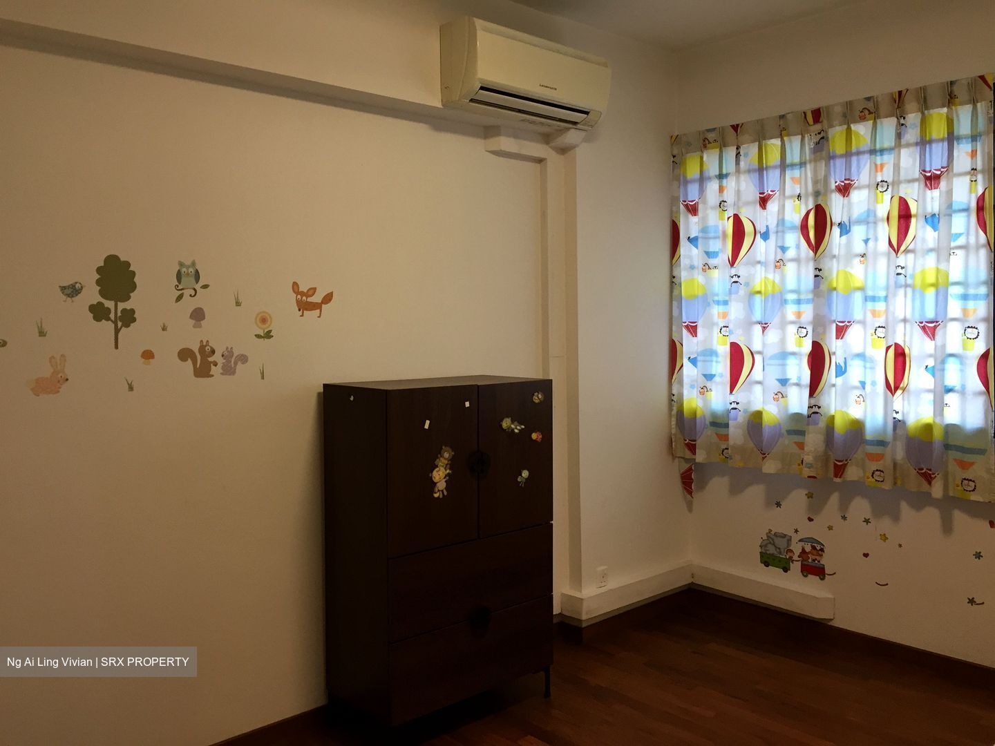 Sommerville Park (D10), Condominium #593586491